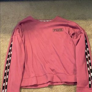 Victoria’s Secret PINK crewneck